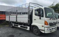 Hino 500 Series 2016 - Xe tải Hino 6 tấn (Euro 4) giao ngay. giá 790 triệu tại Tp.HCM