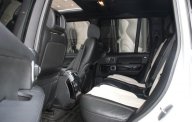 LandRover Range rover Autobiography 2011 - Bán ô tô LandRover Range Rover Autobiography năm 2011, màu trắng, nhập khẩu nguyên chiếc giá 2 tỷ 50 tr tại Hà Nội