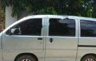 Daihatsu Terios 2002 - Cần bán lại xe Daihatsu Terios đời 2002, màu bạc giá 40 triệu tại Thái Nguyên