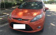 Ford Fiesta S 2011 - Cần bán Ford Fiesta s năm 2011, giá chỉ 330 triệu giá 330 triệu tại Hà Nội