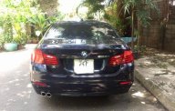 BMW 5 Series 2016 - Bán BMW 5 Series đời 2016, màu xanh lam, nhập khẩu nguyên chiếc giá 1 tỷ 799 tr tại Cần Thơ