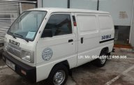 Suzuki Blind Van 2018 - Bán xe Su cóc - Suzuki Blind Van tại Quảng Ninh giá rẻ giá 293 triệu tại Quảng Ninh