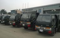 Xe tải 1250kg 2018 - Thái Nguyên bán xe Ben Chiến Thắng 4,6 tấn, giá tốt nhất miền Bắc giá 299 triệu tại Thái Nguyên