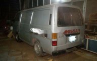 Nissan Urvan 1994 - Bán xe Nissan Urvan năm sản xuất 1994, màu xám, giá 60tr giá 60 triệu tại Thanh Hóa