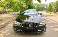 BMW 1 Cũ  5 520i 204 2014 - Xe Cũ BMW 5 520i 2014 giá 1 tỷ 420 tr tại Cả nước