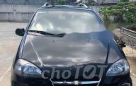 Chevrolet Vivant 2012 - Chính chủ bán Chevrolet Vivant sản xuất 2012, màu đen giá 310 triệu tại Tp.HCM