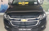 Chevrolet Colorado  2.5 MT 2018 - Vua bán tải nhận ngay KM 30 triệu trong tháng 5, chỉ cần chuẩn bị 120 triệu, LH: Ms. Mai Anh 0966342625 giá 624 triệu tại Lạng Sơn