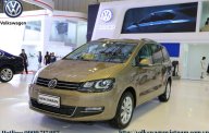 Volkswagen Sharan 2018 - Đánh giá xe Volkswagen Shran 2018 – Dòng xe cho gia đình hoàn hảo đến từ Đức. Hotline: 0909 717 983 giá 1 tỷ 850 tr tại Tp.HCM