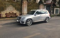 Mercedes-Benz GLK Cũ Mercedes-Benz  300 AMG 2011 - Xe Cũ Mercedes-Benz GLK 300 AMG 2011 giá 880 triệu tại Cả nước