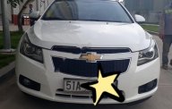 Chevrolet Cruze 2014 - Cần bán gấp Chevrolet Cruze đời 2014, màu tím, giá chỉ 390 triệu giá 390 triệu tại Trà Vinh
