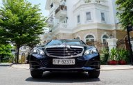 Mercedes-Benz E class 200 2015 - Cần bán xe Mercedes 200 năm 2015, màu đen giá 1 tỷ 488 tr tại Tp.HCM