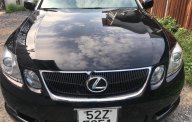 Lexus GS 300 2005 - Bán ô tô Lexus GS 300 sản xuất 2005, màu đen, xe nhập giá 650 triệu tại Tp.HCM