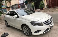 Mercedes-Benz A class A200 2015 - Bán xe Mercedes A200 đời 2015, màu trắng, xe nhập mới chạy 40.000km, giá 876tr giá 876 triệu tại Tp.HCM