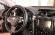 Toyota Camry 2.5Q 2015 - Lên đời xe nên cần bán xe Toyota Camry 2.5Q sx 2015, màu đen giá 1 tỷ 100 tr tại Hà Giang