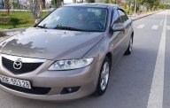 Mazda AZ Cũ  6 2003 - Xe Cũ Mazda 6 2003 giá 225 triệu tại Cả nước