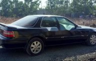 Acura Vigor 1994 - Bán xe Acura Vigor đời 1994, màu đen, giá chỉ 110 triệu giá 110 triệu tại Tp.HCM