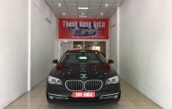 BMW 7 Series 730Li 2013 - Cần bán gấp BMW 730LI sản xuất 2013 đăng kí 2014 màu đen, xe nhập Đức giá 2 tỷ 280 tr tại Hà Nội