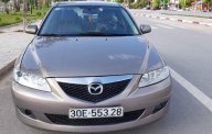 Mazda AZ Cũ  6 AT 2003 - Xe Cũ Mazda 6 AT 2003 giá 225 triệu tại Cả nước