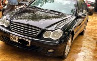 Mercedes-Benz C ũ Meredes-Benz  180 2004 - Xe Cũ Mercedes-Benz C 180 2004 giá 235 triệu tại Cả nước