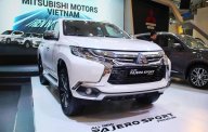Mitsubishi Pajero Sport 2017 - Bán Mitsubishi Pajero 2018, nhập khẩu nguyên chiếc tại Mitsubishi Quảng Bình giá 1 tỷ 260 tr tại Quảng Bình