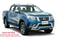 Nissan Navara NP300 2017 - Cần bán Nissan Navara 2.5L đời 2018, nhập khẩu nguyên chiếc, giá 669tr. LH để giá tốt nhất giá 669 triệu tại Đà Nẵng