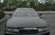 Mazda 929 3.0 AT 1993 - Cần bán Mazda 929 3.0 AT sản xuất 1993, màu đen, nhập khẩu giá 135 triệu tại Hà Nội