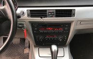 BMW 3 Series 325i 2006 - Bán BMW 3 Series 325i đời 2006, màu đen, xe nhập chính chủ giá 395 triệu tại Thái Nguyên