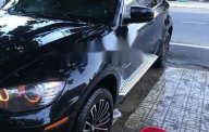 BMW X6 2008 - Cần bán gấp BMW X6 đời 2008, màu đen xe gia đình, 789.987tr giá 790 triệu tại Đà Nẵng
