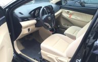 Toyota Vios 1.5E MT 2017 - Toyota Mỹ Đình, bán Toyota Vios E giá tốt nhất, xe đủ các màu, giao xe ngay giá 496 triệu tại Cao Bằng