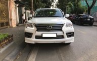 Lexus LX Cũ   570 2007 - Xe Cũ Lexus LX 570 2007 giá 2 tỷ 450 tr tại Cả nước