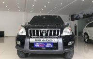 Toyota Prado Cũ   4.0L 2004 - Xe Cũ Toyota Prado 4.0L 2004 giá 560 triệu tại Cả nước