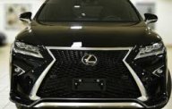 Acura CL 2019 - Lexus RX350 L 06 chỗ, RX350 F SPORT 2019 đủ màu, giao xe ngay, giá cực tốt giá 4 tỷ 686 tr tại Hà Nội