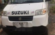 Suzuki Carry 0.75 2013 - Bán xe Suzuki Carry sản xuất 2013, màu trắng chính chủ, 235 triệu giá 235 triệu tại Bình Dương