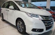 Honda Odyssey   2018 - Cần bán Honda Odyssey năm 2018, màu trắng, xe nhập, giá tốt giá 1 tỷ 990 tr tại Tp.HCM
