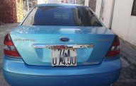 Ford Mondeo 2004 - Cần bán lại xe Ford Mondeo đời 2004, màu xanh lam  giá 165 triệu tại Hà Tĩnh