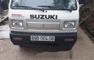 Suzuki Super Carry Van 2015 - Bán Suzuki Super Carry Van sản xuất 2015, màu trắng, giá tốt giá 215 triệu tại Hưng Yên