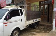 Hyundai Porter 2006 - Cần bán Hyundai Porter đời 2006, màu trắng, xe nhập  giá 215 triệu tại Sơn La