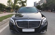 Mercedes-Benz C ũ Meredes-Benz S 500 2013 - Xe Cũ Mercedes-Benz S 500 2013 giá 3 tỷ 400 tr tại Cả nước