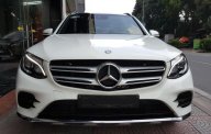 Mercedes-Benz CLC Cũ Mercedes-Benz  GLC 300 2016 - Xe Cũ Mercedes-Benz CLC GLC 300 2016 giá 2 tỷ 30 tr tại Cả nước