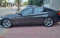 BMW 4 Series 420i 2017 - Bán BMW 420i Gran Coupe - tại Đà Nẵng giá 1 tỷ 899 tr tại Đà Nẵng