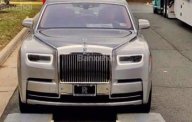Rolls-Royce Phantom 2018 - Bán ô tô Rolls-Royce Phantom Phantom 2018, màu bạc nhập khẩu nguyên chiếc giá 19 tỷ 999 tr tại Tp.HCM
