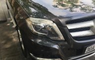 Mercedes-Benz CLK class 2.2 2013 - Cần bán gấp Mercedes 2.2 sản xuất năm 2013 giá 1 tỷ 80 tr tại Hà Nội