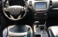 Kia Sorento NEW 2014 - Cần bán lại xe Kia Sorento NEW sản xuất năm 2014, màu trắng, 735 triệu giá 735 triệu tại Hà Nội