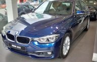 BMW 3 Series 320i 2016 - Bán BMW 320i tại Đà Nẵng, màu xanh giá 1 tỷ 379 tr tại TT - Huế