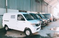 Hãng khác Xe du lịch 2018 - Công ty ô tô Hoàng Quân Hưng Yên bán xe tải Van hai chỗ Kenbo, giá tốt nhất miền bắc giá 186 triệu tại Hưng Yên