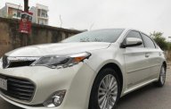 Toyota Avalon Limited Hybrid 2014 - Bán xe Toyota Avalon Limited Hybrid đời 2014, màu trắng, nhập khẩu nguyên chiếc giá 1 tỷ 880 tr tại Hà Nội