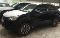 Ssangyong Korando 2016 - Bán Ssangyong Korando sản xuất năm 2016, màu đen, nhập khẩu Hàn Quốc, 870 triệu giá 870 triệu tại Hà Nội