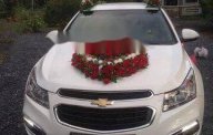 Chevrolet Lacetti 2016 - Cần bán Chevrolet Lacetti 2016, màu trắng, 490 triệu giá 490 triệu tại Tp.HCM