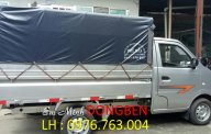 Dongben DB1021 2018 - Bán ô tô Dongben DB1021 đời 2018, màu bạc, xe nhập giá 165 triệu tại Bình Dương