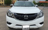 Mazda BT 50 BT-50 2016 - Trường Huy Auto bán Mazda BT 50 BT-50 sản xuất năm 2016, màu trắng, nhập khẩu giá 590 triệu tại Hà Nam